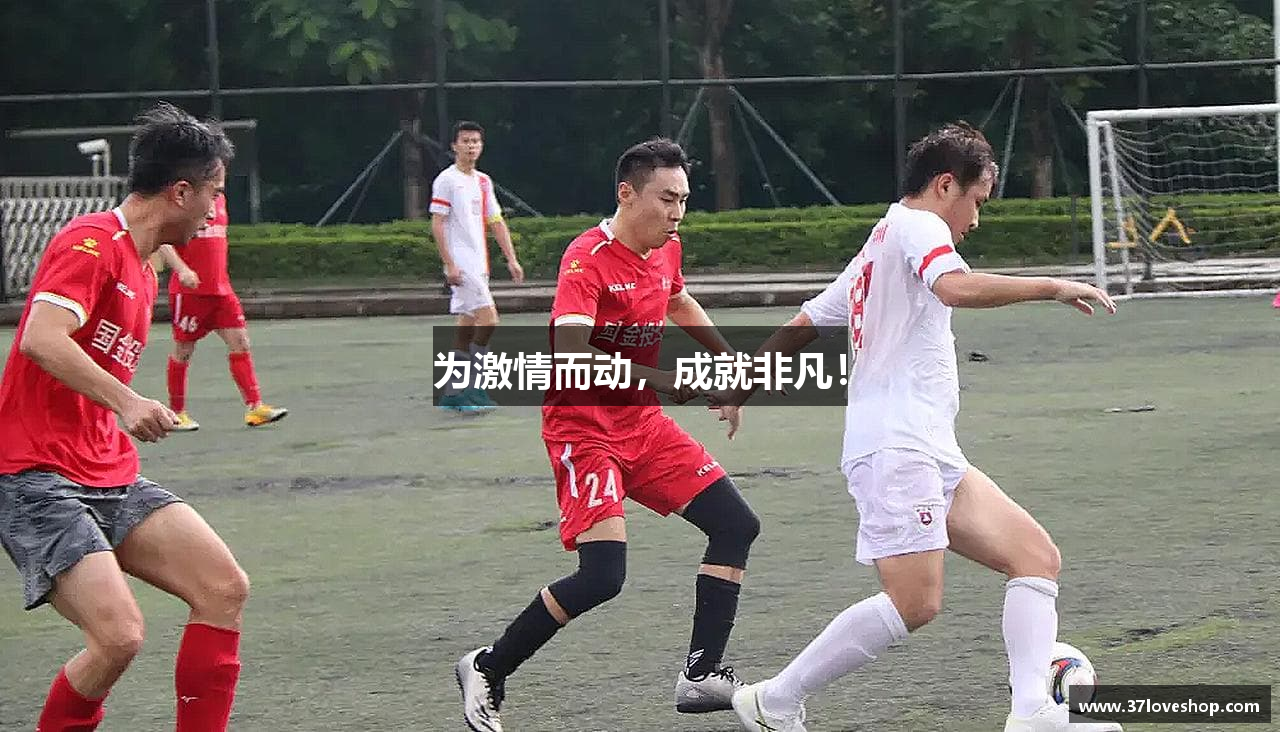 为激情而动，成就非凡！